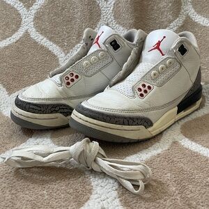 Nike Jordan Boys Sneaks